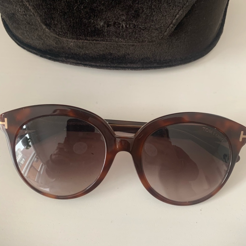 • NWOT tom ford sunglasses •